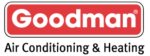 Goodman Air Conditioning & Heating logo