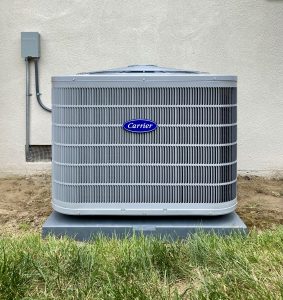 Air Conditioner service in Contra Costa County