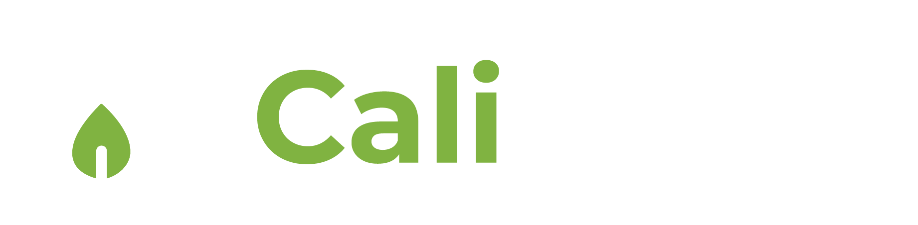 CALI HVAC logo