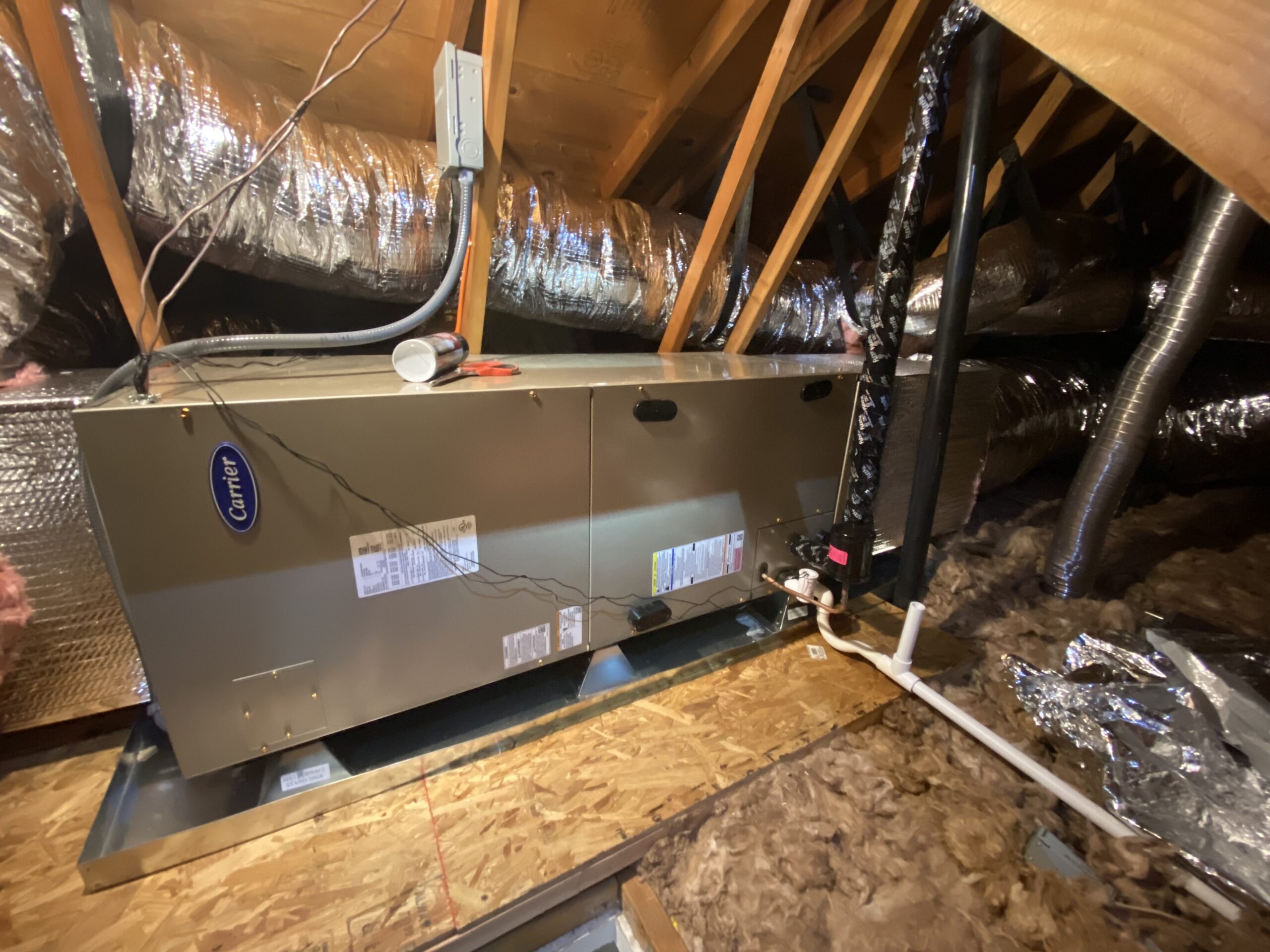 Heat Pump Maintenance