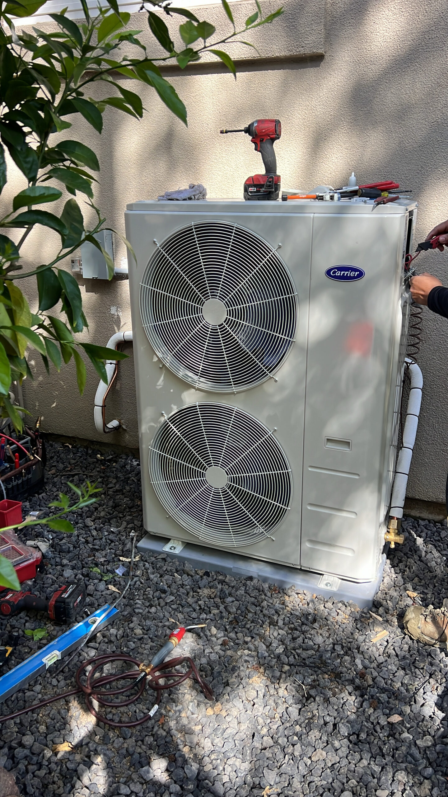 Expert Heat Pump Repair Services